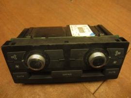 Audi - AC Control - Climate Control - Heater Control - 4L0919158C